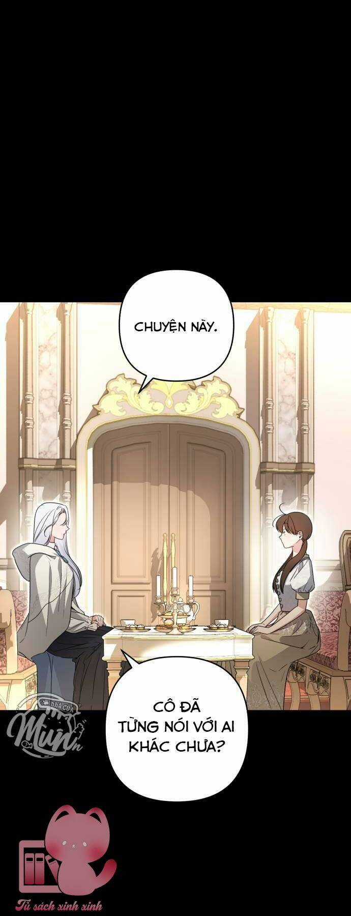 Công Nương Mint Bé Nhỏ - Chapter 50 - Trang 46