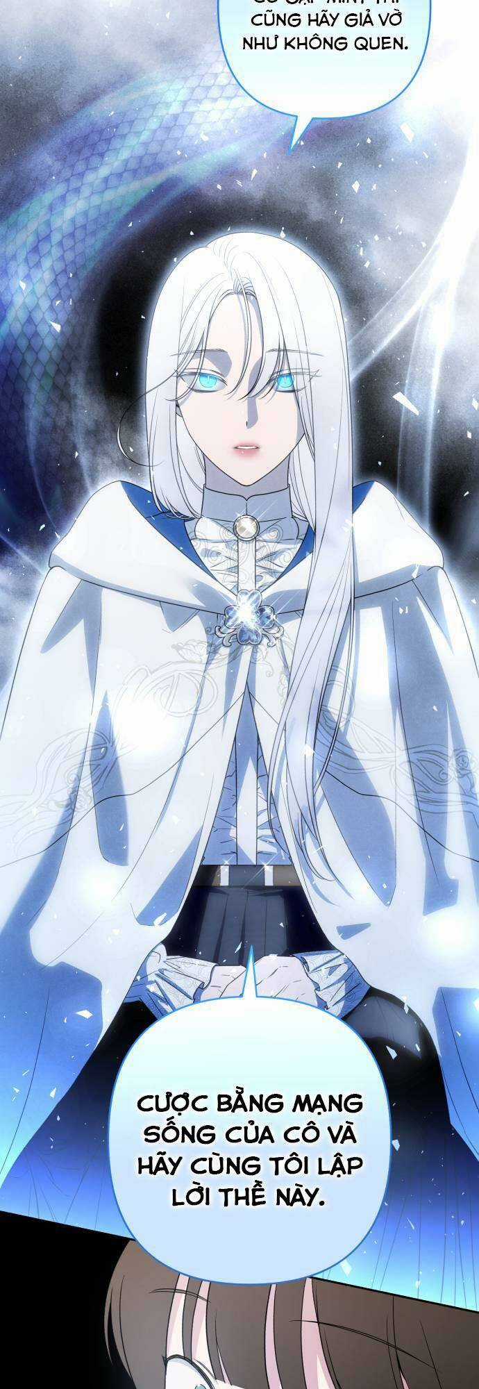 Công Nương Mint Bé Nhỏ - Chapter 50 - Trang 48