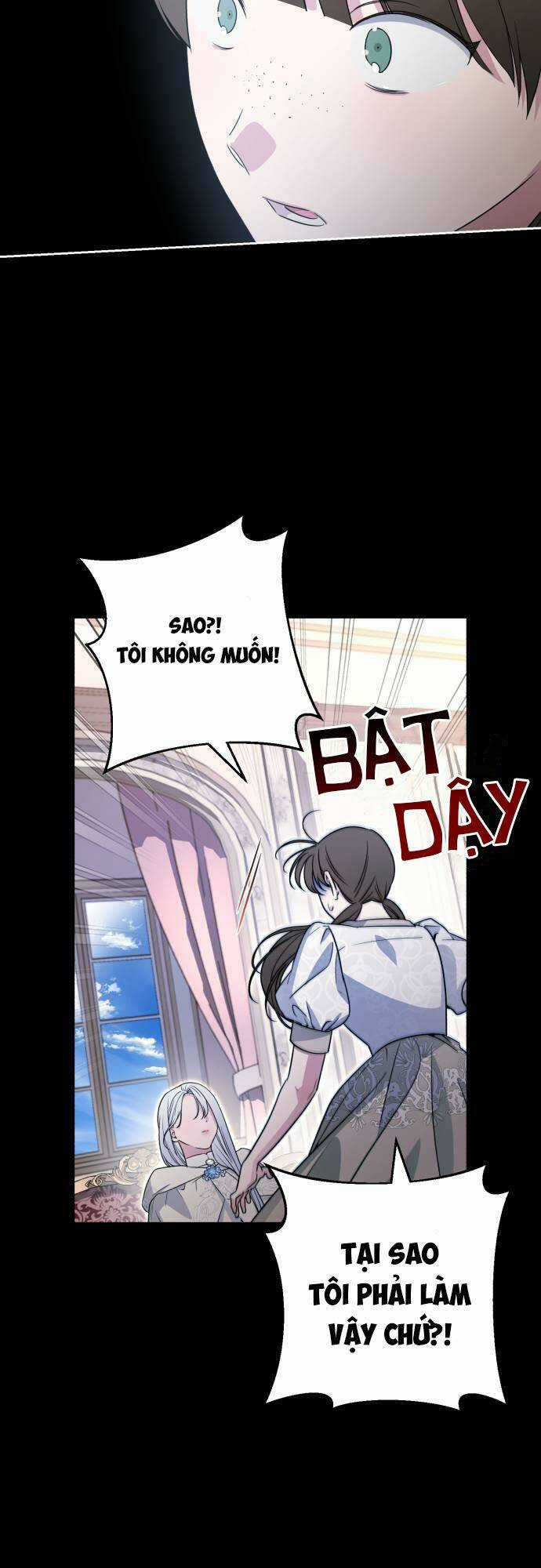 Công Nương Mint Bé Nhỏ - Chapter 50 - Trang 49