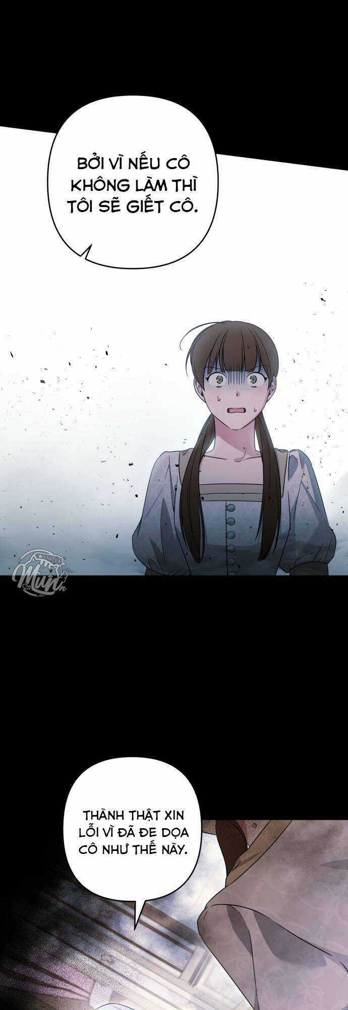 Công Nương Mint Bé Nhỏ - Chapter 50 - Trang 50