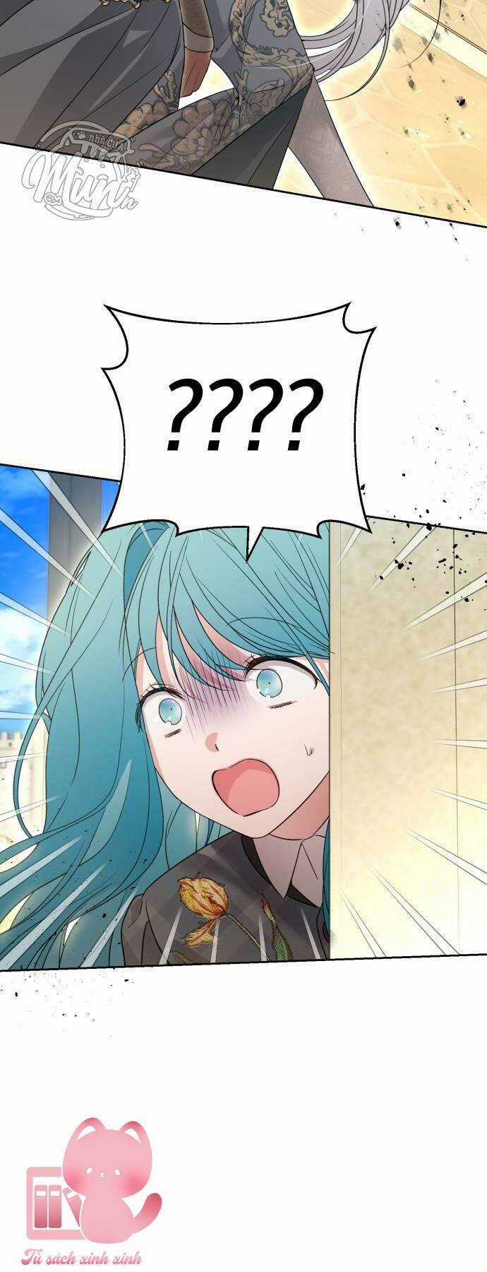 Công Nương Mint Bé Nhỏ - Chapter 50 - Trang 6