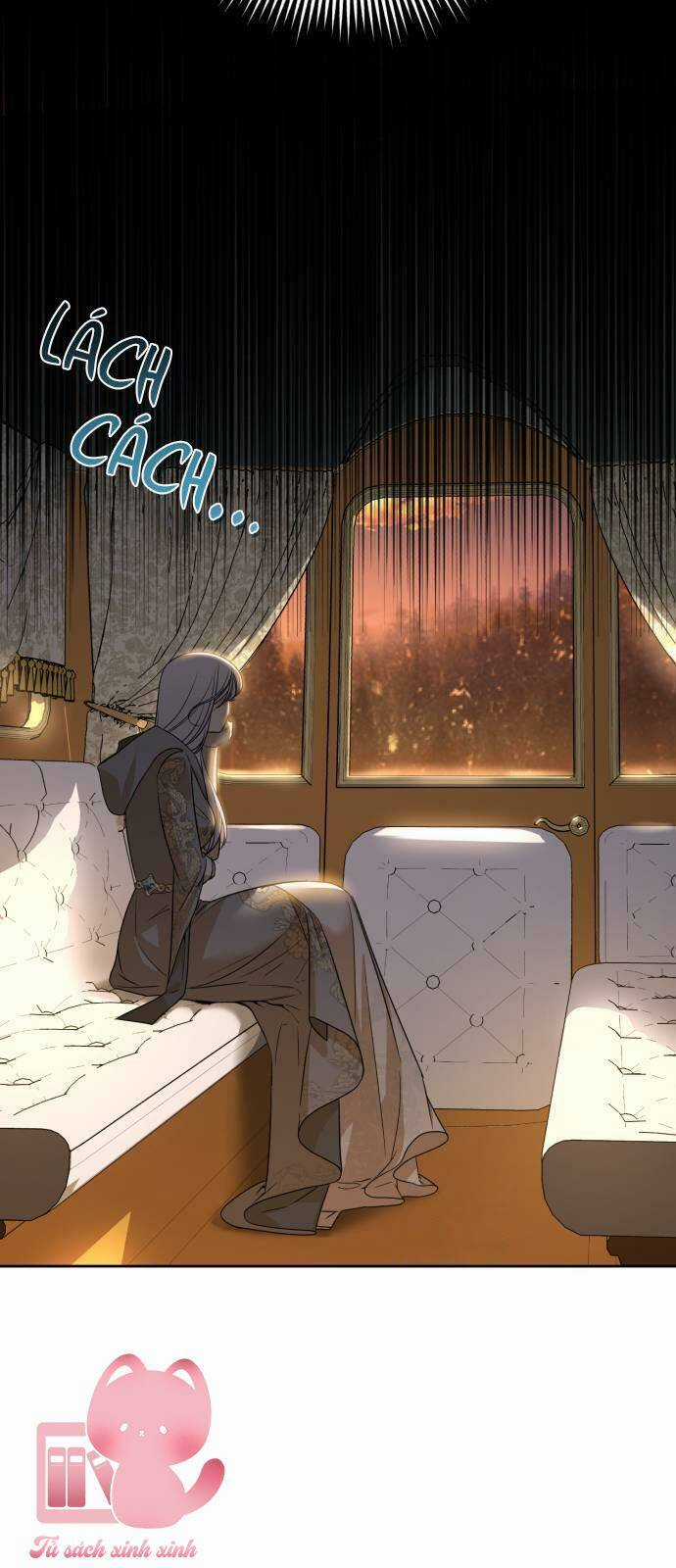 Công Nương Mint Bé Nhỏ - Chapter 50 - Trang 52