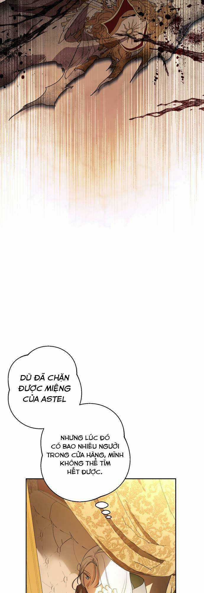 Công Nương Mint Bé Nhỏ - Chapter 50 - Trang 55