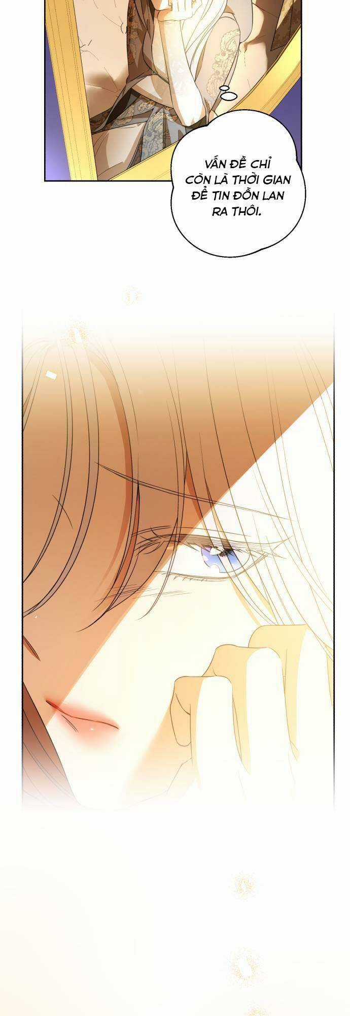 Công Nương Mint Bé Nhỏ - Chapter 50 - Trang 56