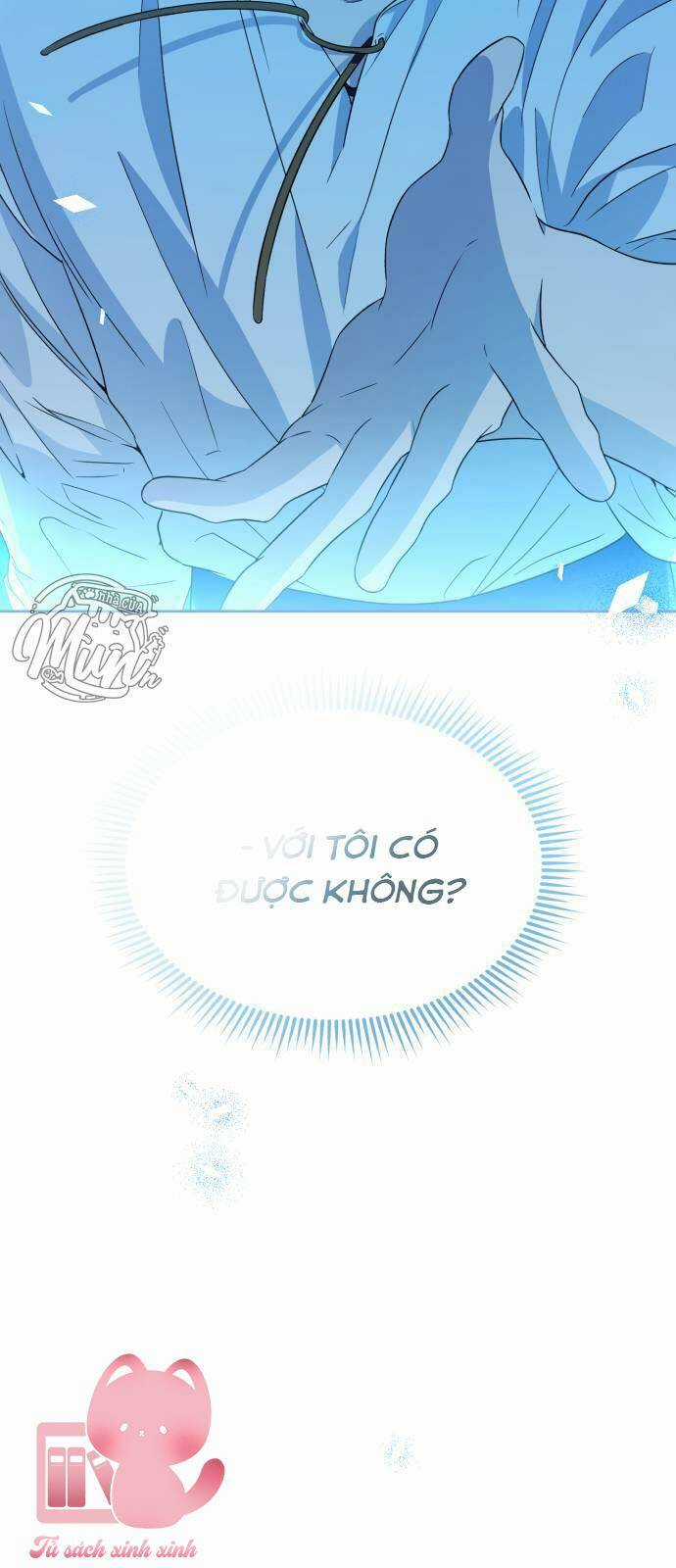 Công Nương Mint Bé Nhỏ - Chapter 50 - Trang 58