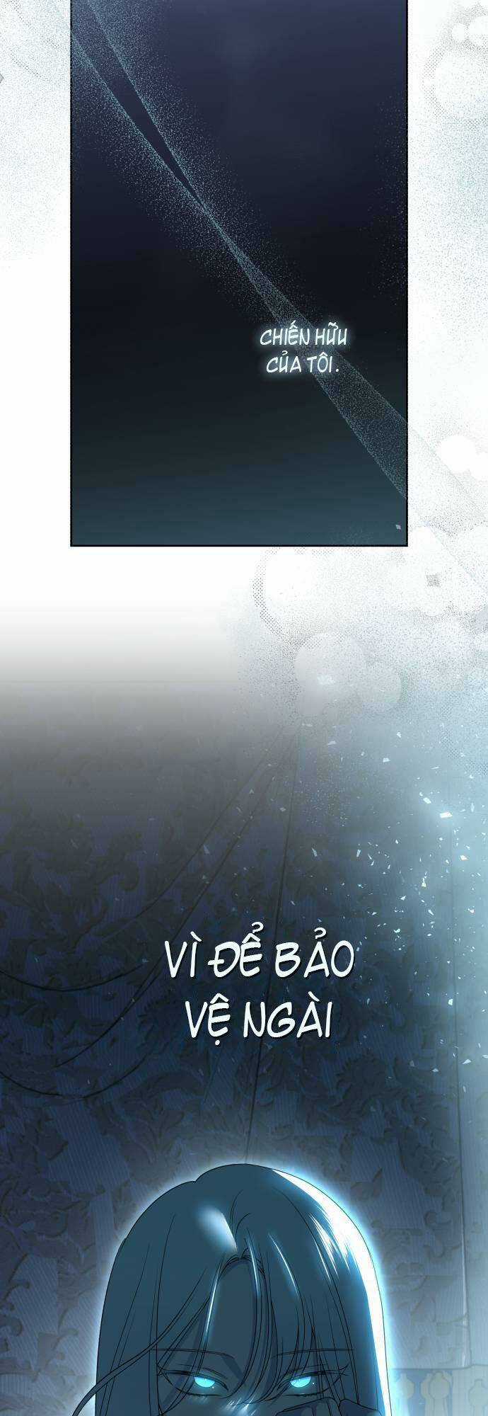 Công Nương Mint Bé Nhỏ - Chapter 50 - Trang 60