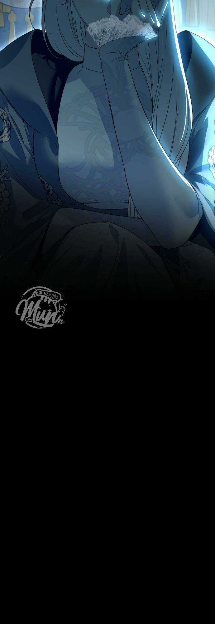 Công Nương Mint Bé Nhỏ - Chapter 50 - Trang 61