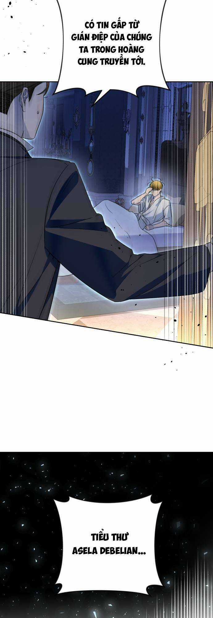 Công Nương Mint Bé Nhỏ - Chapter 50 - Trang 63