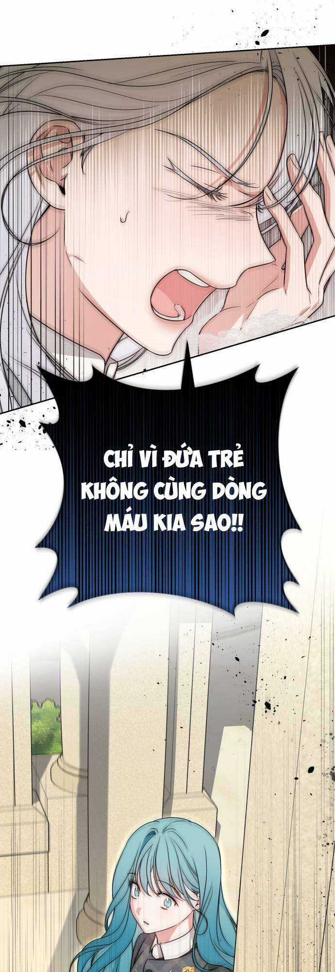 Công Nương Mint Bé Nhỏ - Chapter 50 - Trang 10