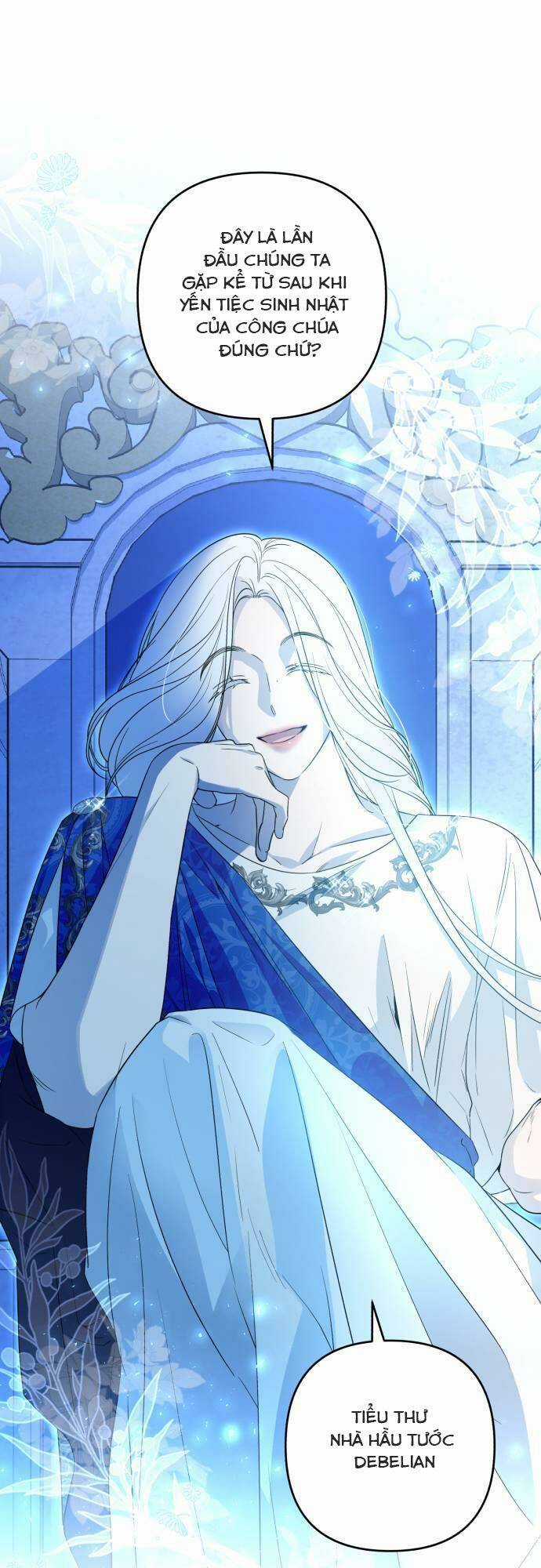 Công Nương Mint Bé Nhỏ - Chapter 51 - Trang 2