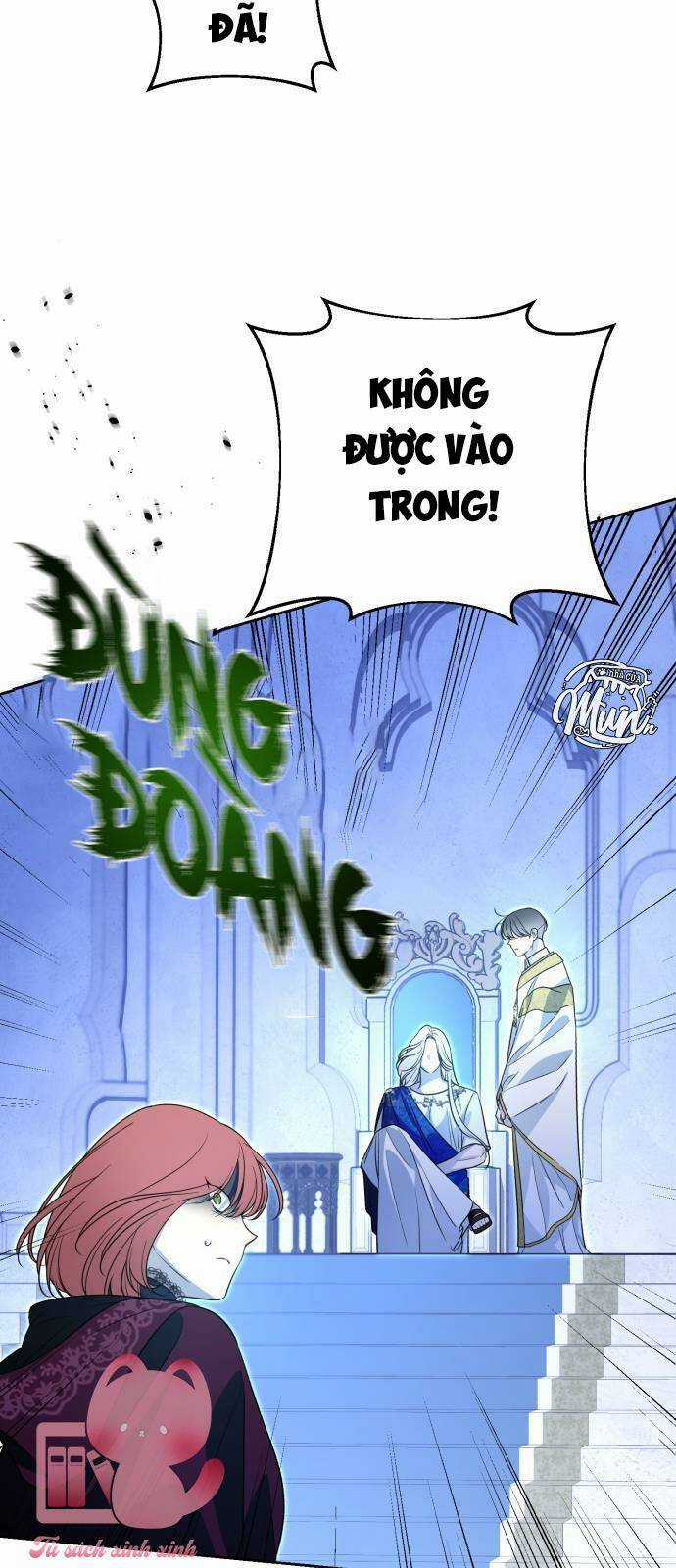 Công Nương Mint Bé Nhỏ - Chapter 51 - Trang 12