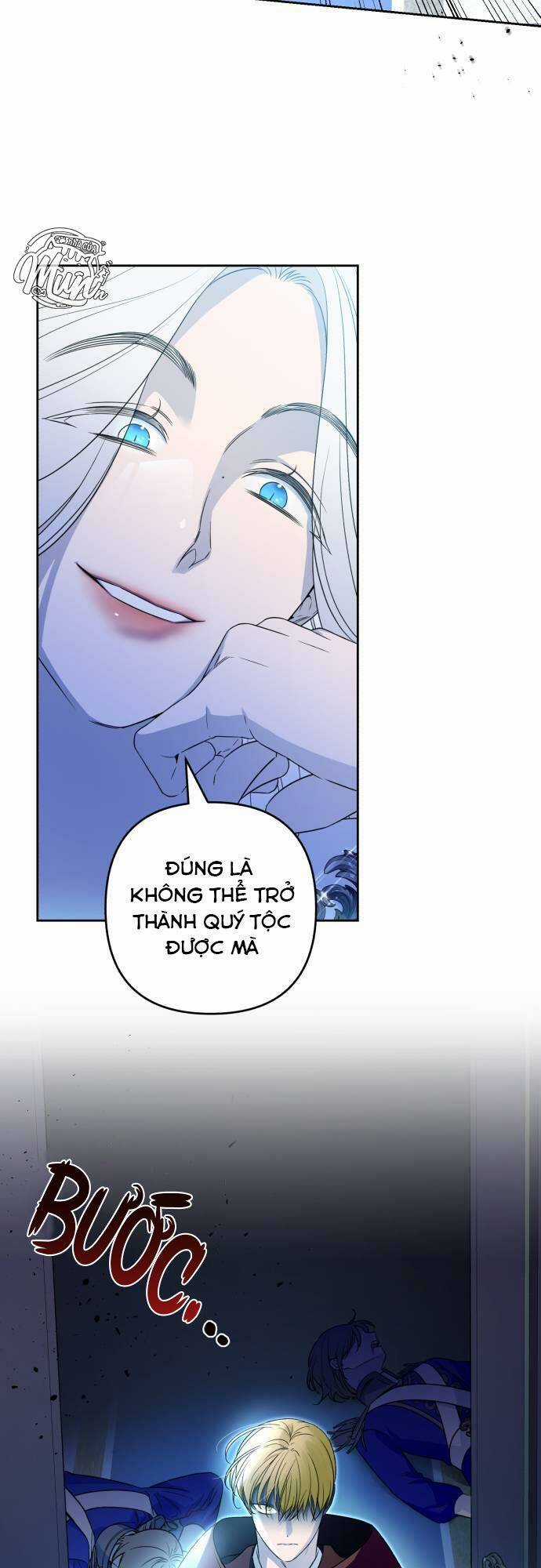 Công Nương Mint Bé Nhỏ - Chapter 51 - Trang 13