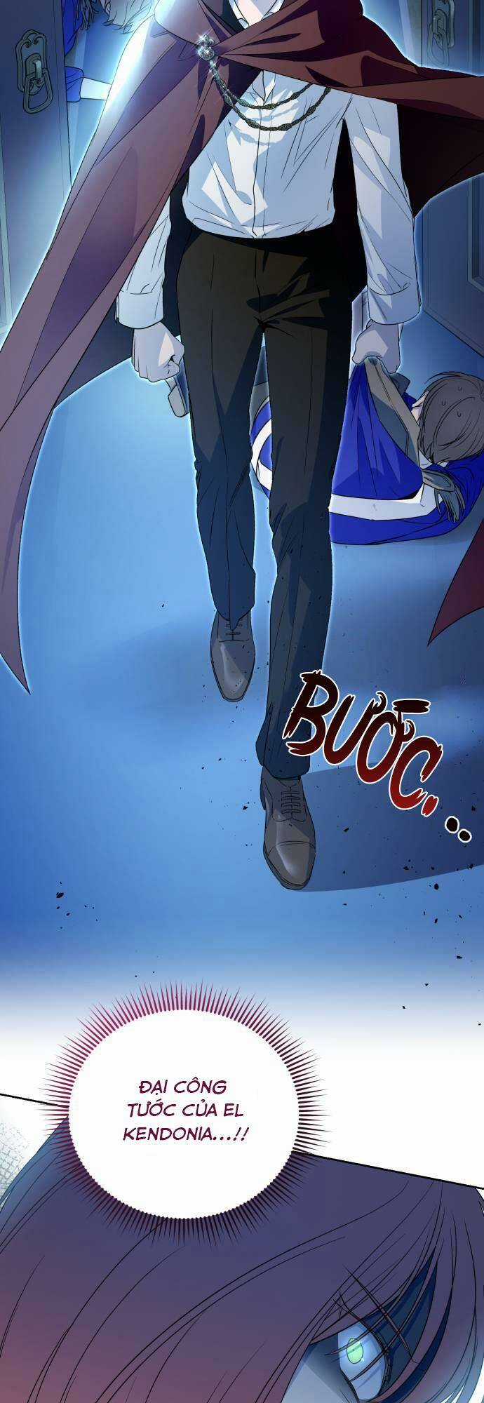 Công Nương Mint Bé Nhỏ - Chapter 51 - Trang 14