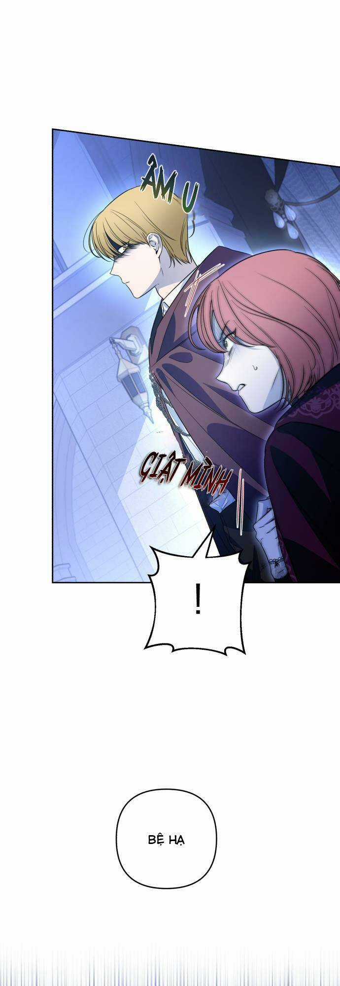 Công Nương Mint Bé Nhỏ - Chapter 51 - Trang 16