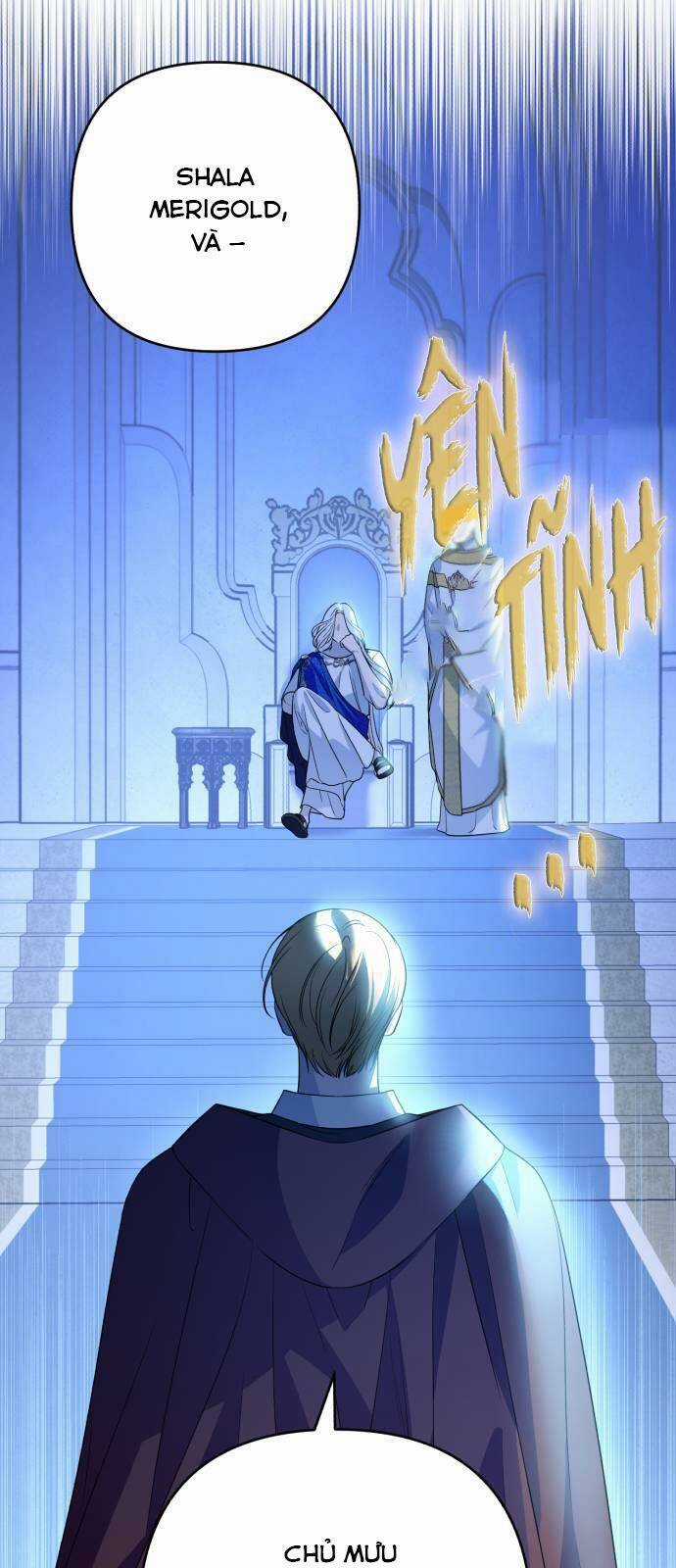 Công Nương Mint Bé Nhỏ - Chapter 51 - Trang 17