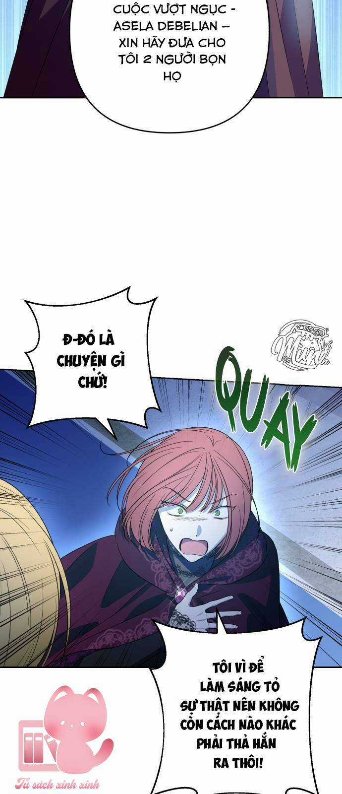 Công Nương Mint Bé Nhỏ - Chapter 51 - Trang 18