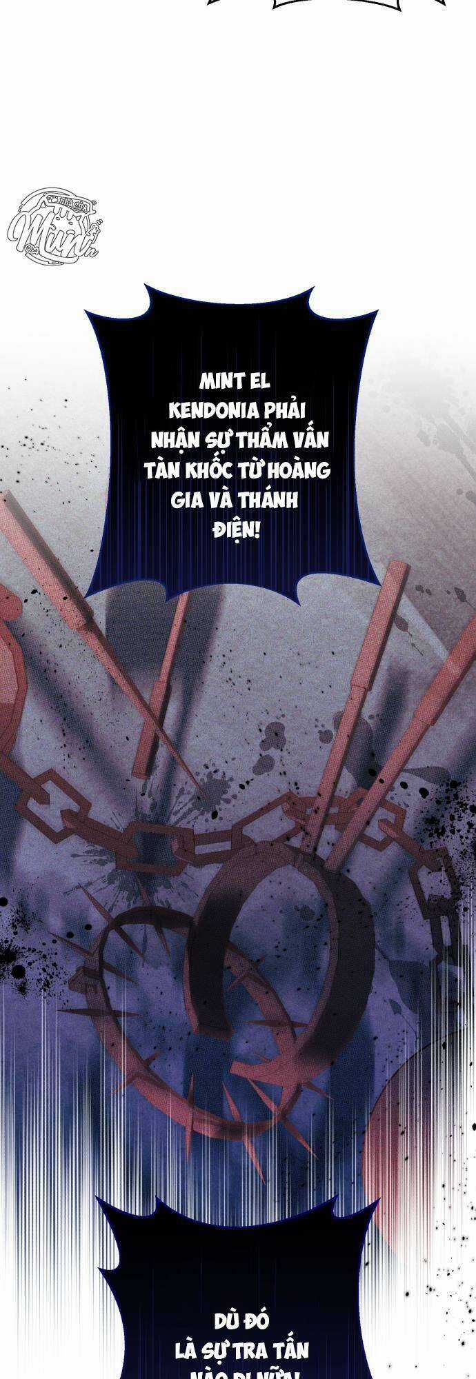 Công Nương Mint Bé Nhỏ - Chapter 51 - Trang 19