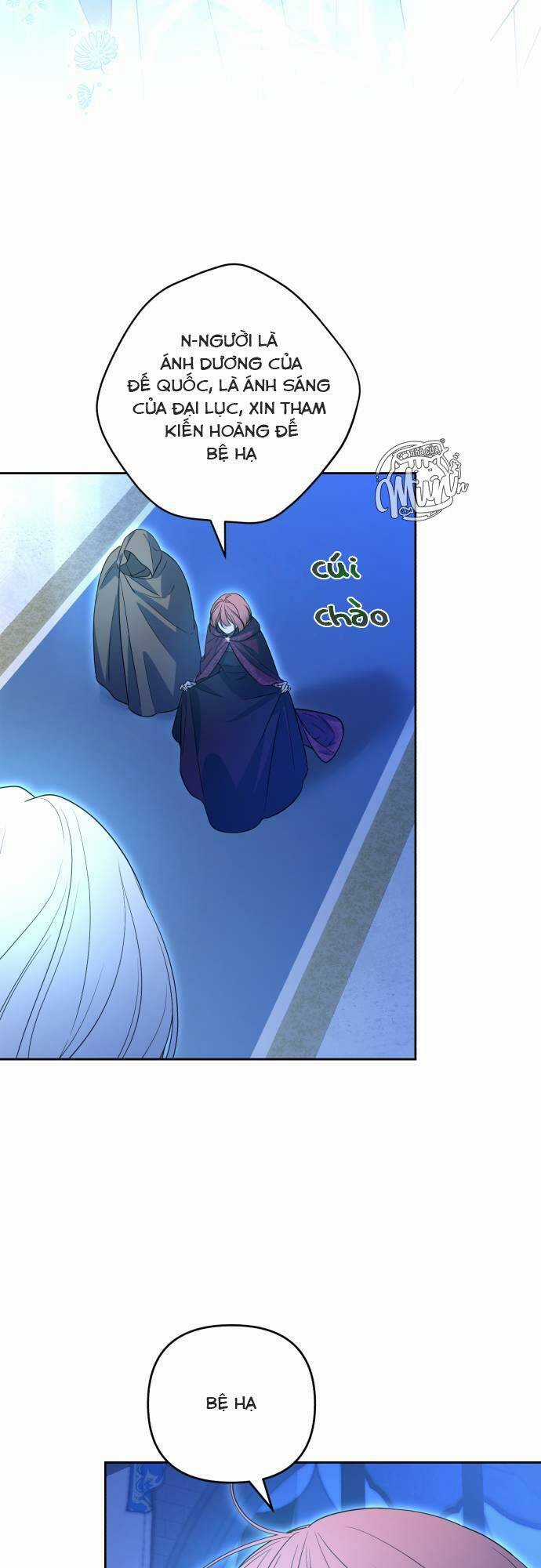 Công Nương Mint Bé Nhỏ - Chapter 51 - Trang 3