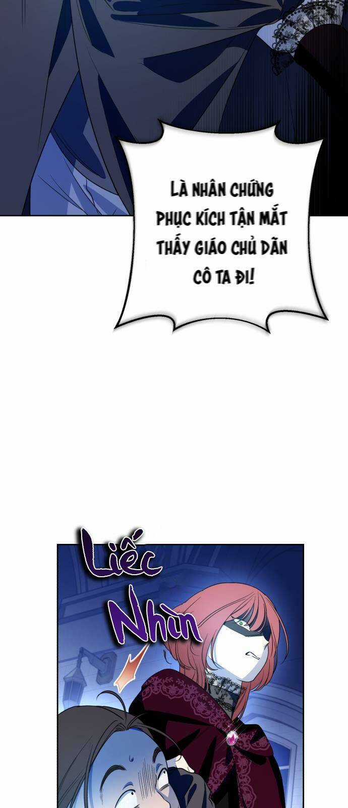 Công Nương Mint Bé Nhỏ - Chapter 51 - Trang 23