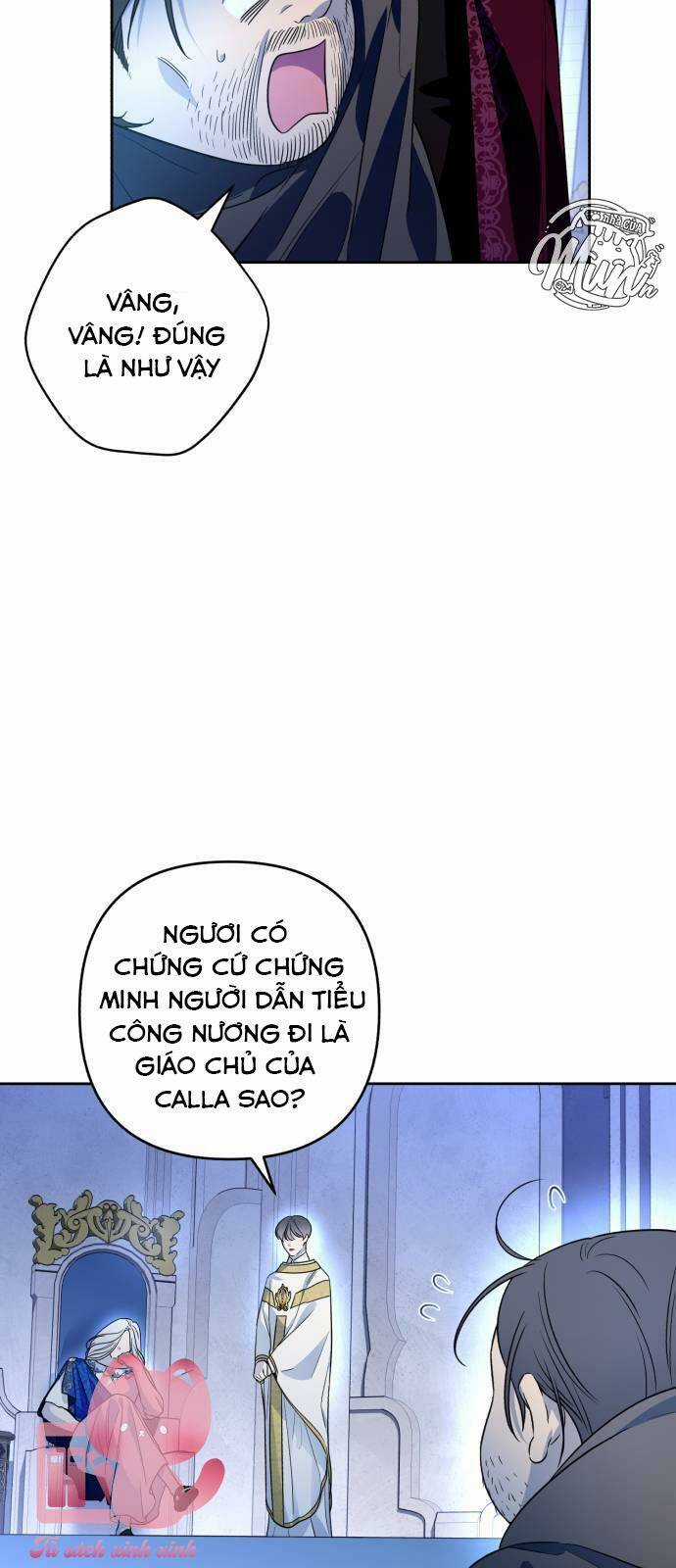 Công Nương Mint Bé Nhỏ - Chapter 51 - Trang 24