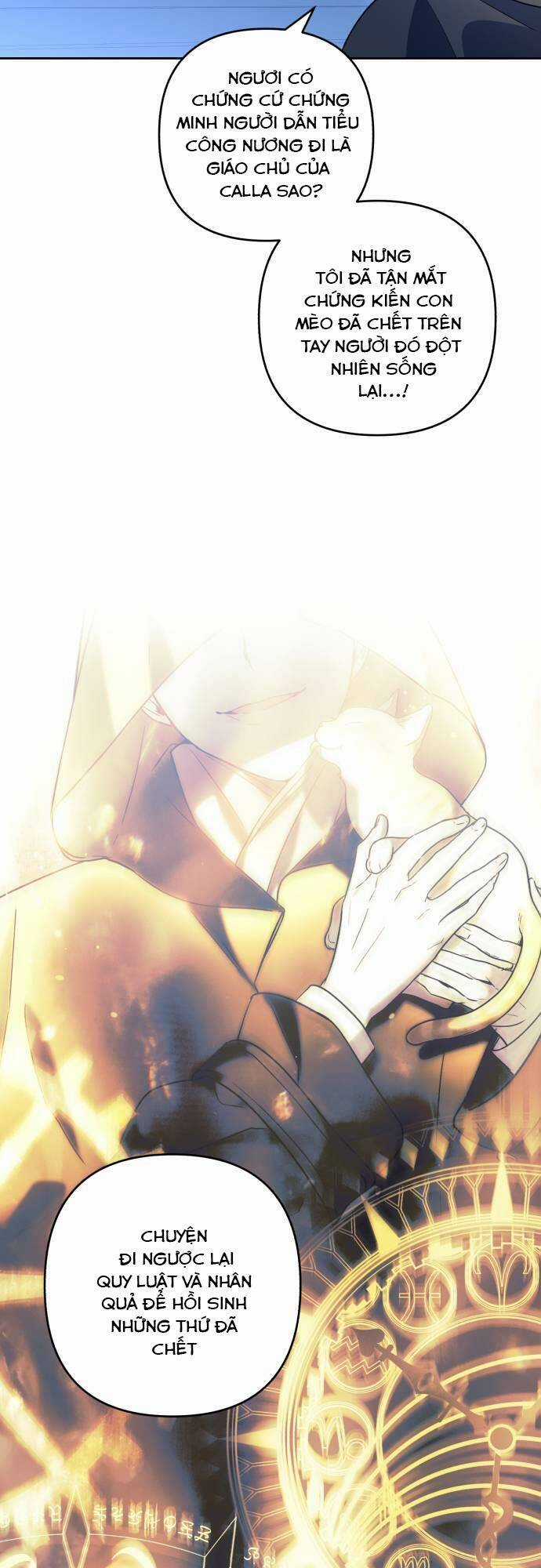 Công Nương Mint Bé Nhỏ - Chapter 51 - Trang 25