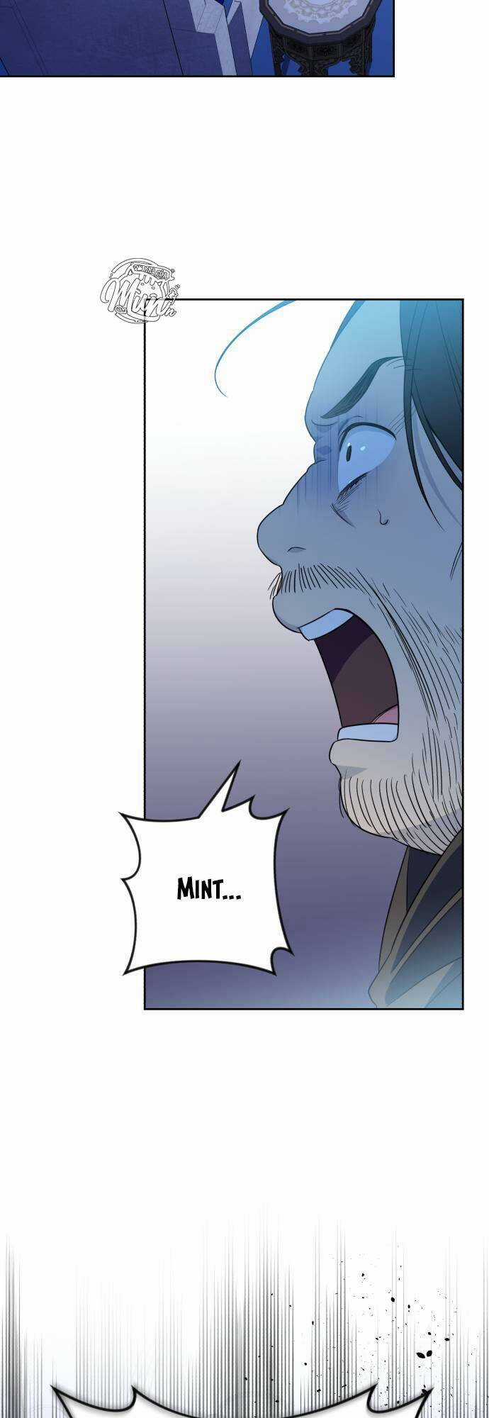 Công Nương Mint Bé Nhỏ - Chapter 51 - Trang 27