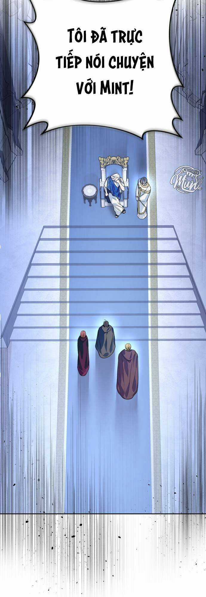 Công Nương Mint Bé Nhỏ - Chapter 51 - Trang 28