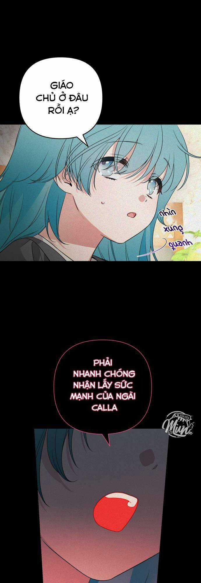 Công Nương Mint Bé Nhỏ - Chapter 51 - Trang 32