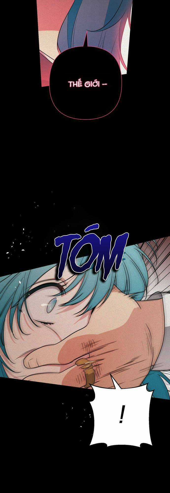 Công Nương Mint Bé Nhỏ - Chapter 51 - Trang 33