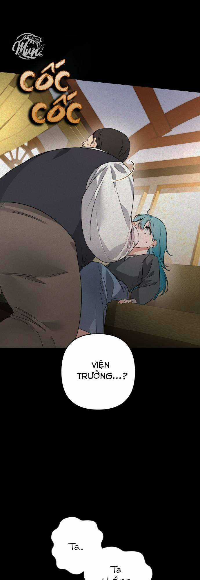 Công Nương Mint Bé Nhỏ - Chapter 51 - Trang 34