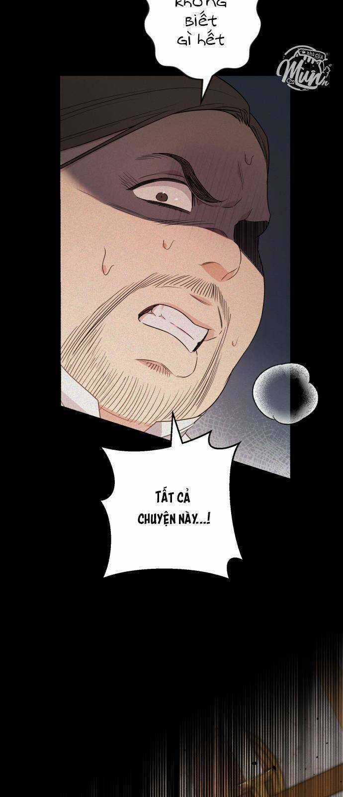 Công Nương Mint Bé Nhỏ - Chapter 51 - Trang 35