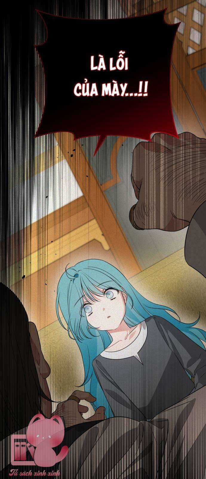 Công Nương Mint Bé Nhỏ - Chapter 51 - Trang 36