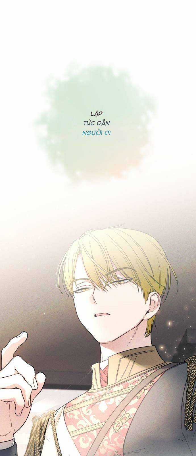 Công Nương Mint Bé Nhỏ - Chapter 51 - Trang 41