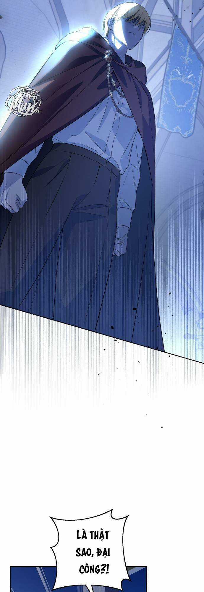 Công Nương Mint Bé Nhỏ - Chapter 51 - Trang 43