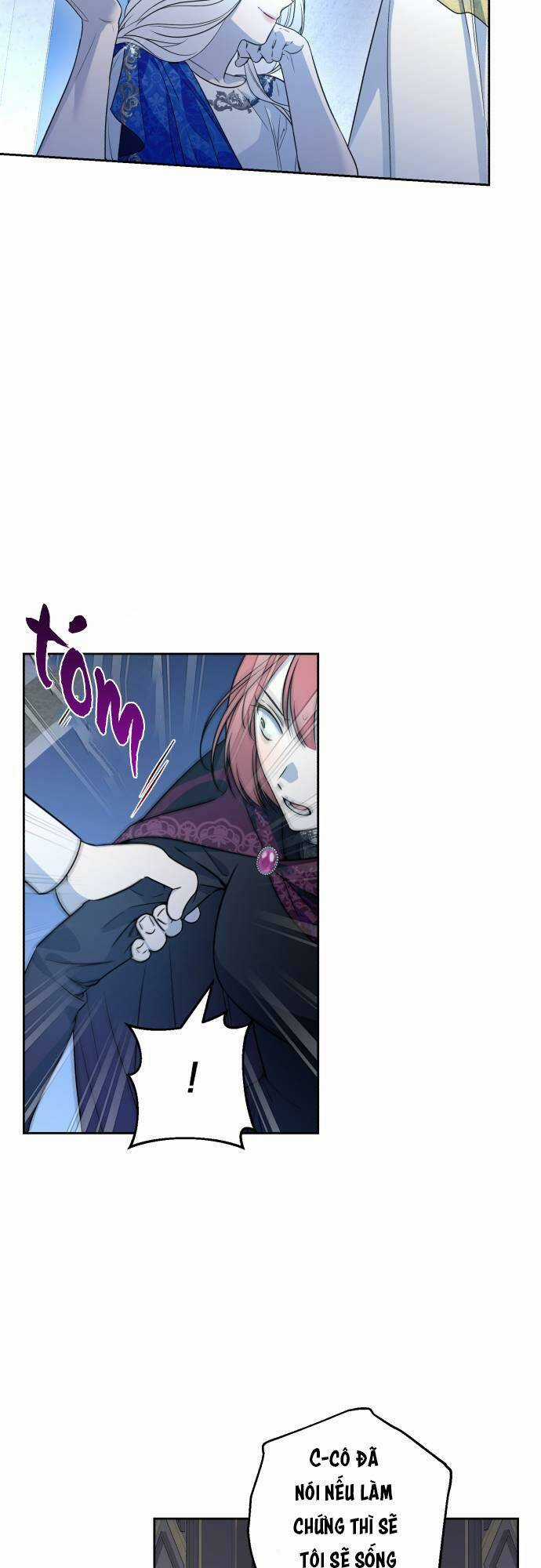 Công Nương Mint Bé Nhỏ - Chapter 51 - Trang 46