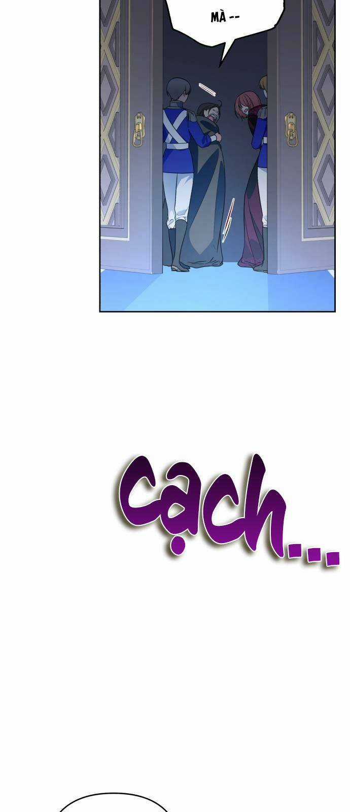 Công Nương Mint Bé Nhỏ - Chapter 51 - Trang 47