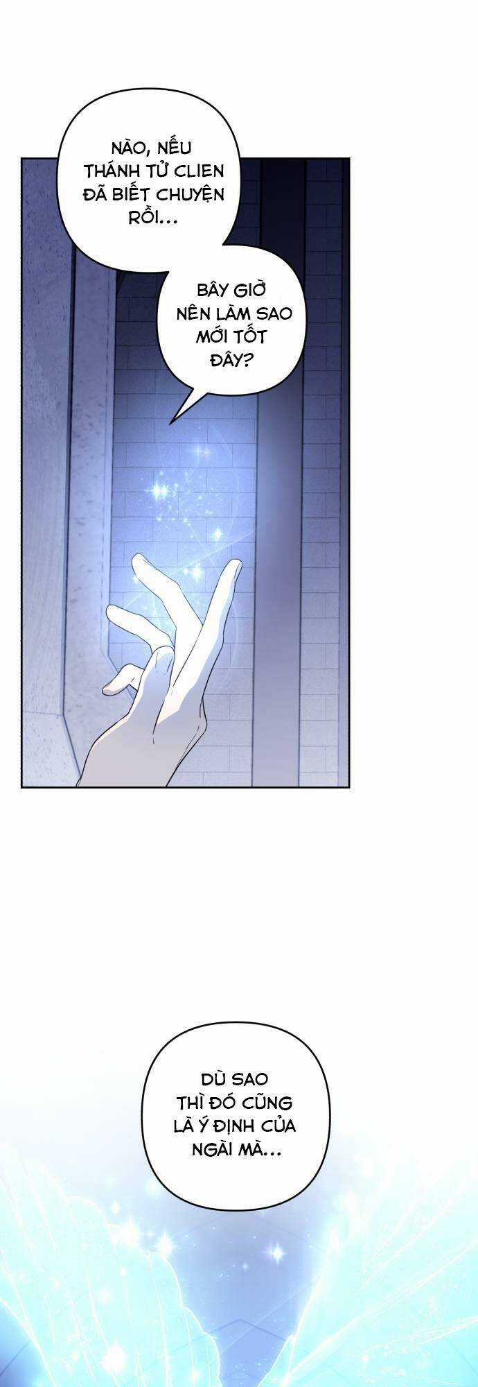 Công Nương Mint Bé Nhỏ - Chapter 51 - Trang 49