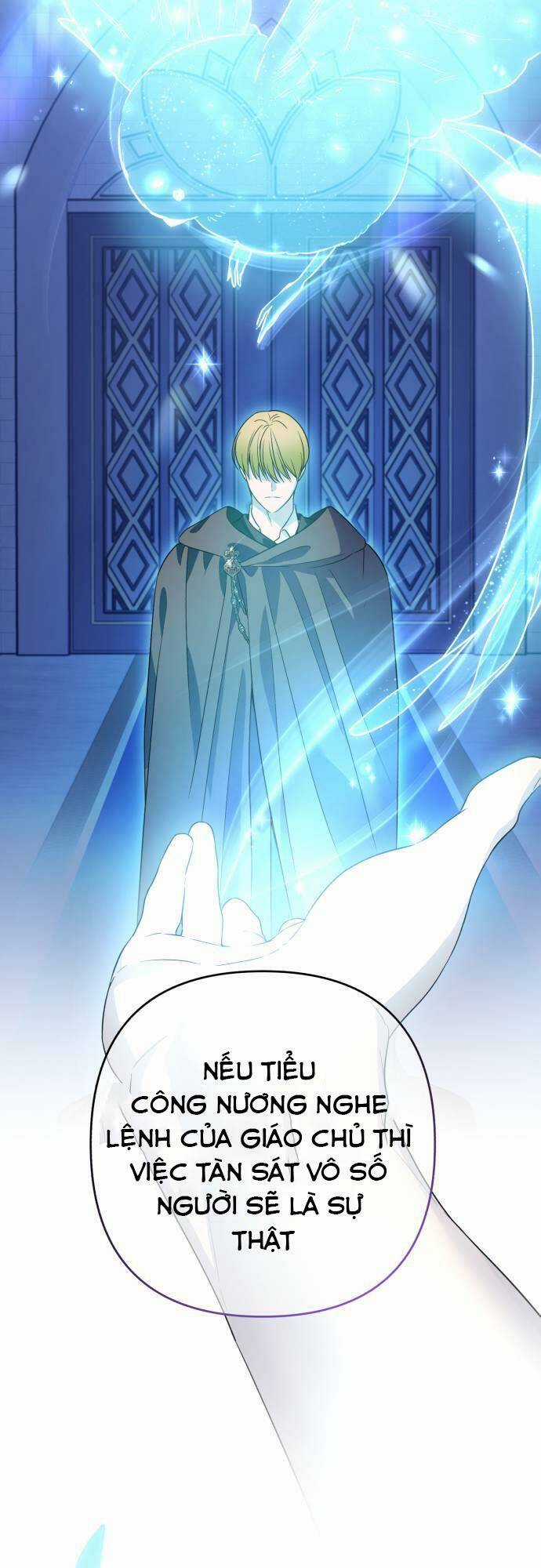 Công Nương Mint Bé Nhỏ - Chapter 51 - Trang 50