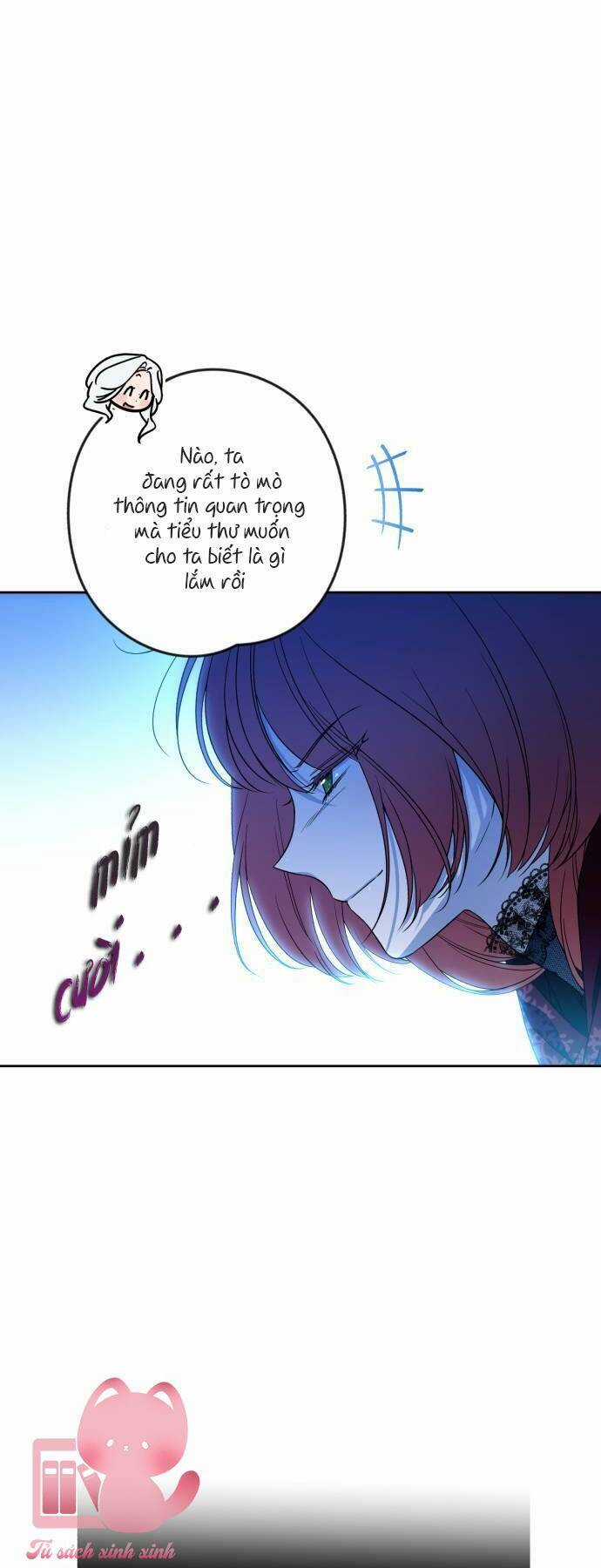Công Nương Mint Bé Nhỏ - Chapter 51 - Trang 6