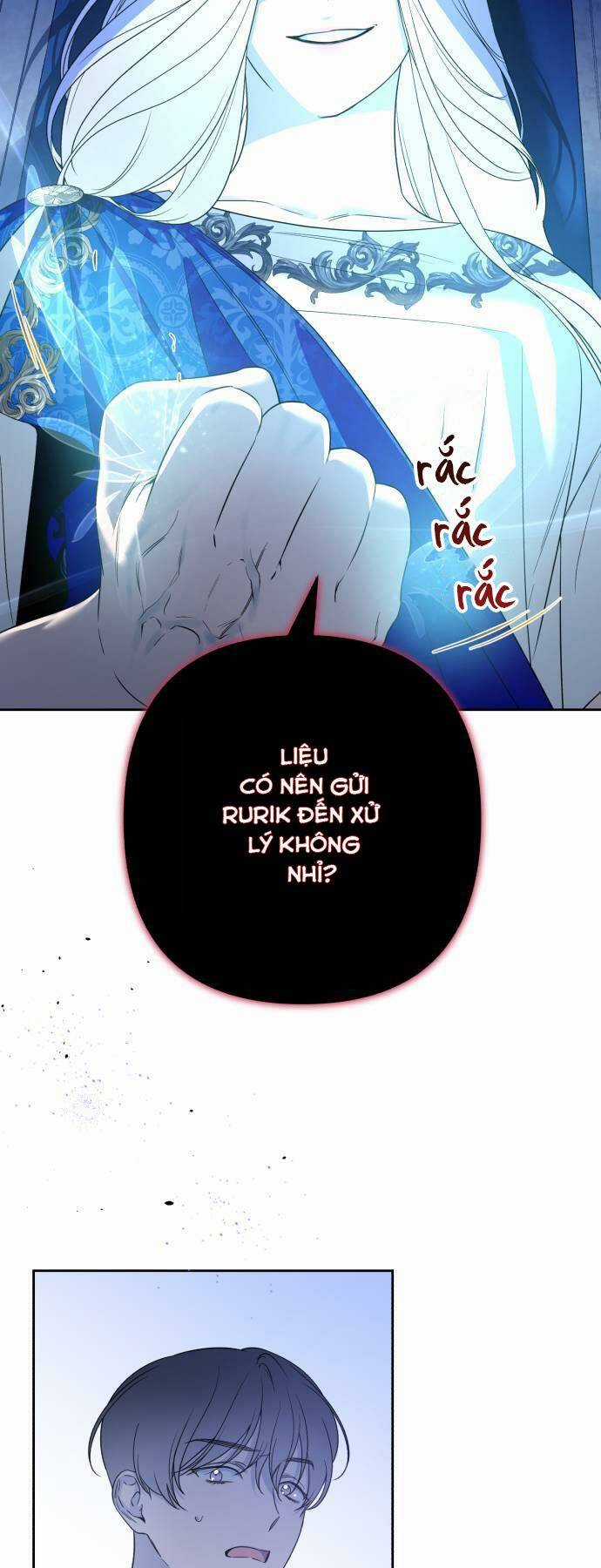 Công Nương Mint Bé Nhỏ - Chapter 51 - Trang 52