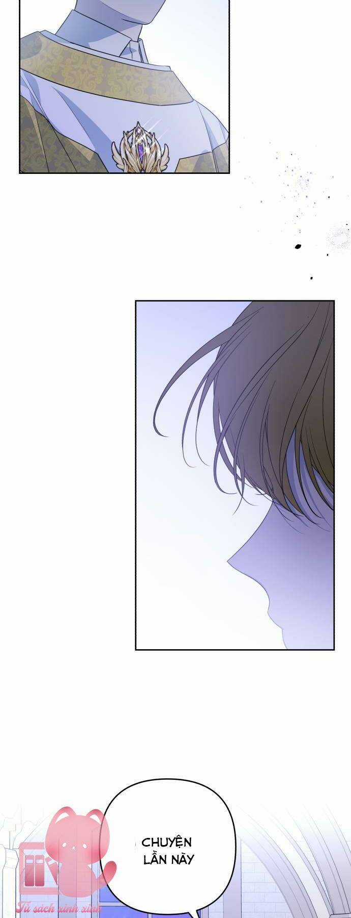 Công Nương Mint Bé Nhỏ - Chapter 51 - Trang 53