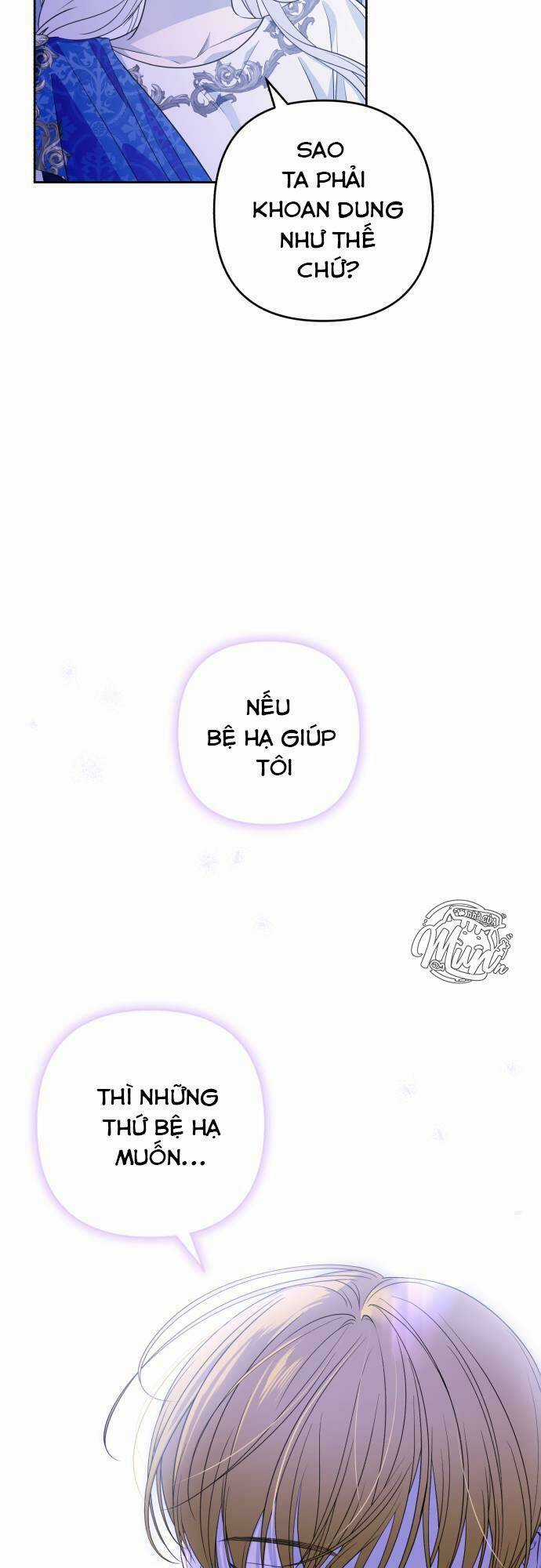 Công Nương Mint Bé Nhỏ - Chapter 51 - Trang 55