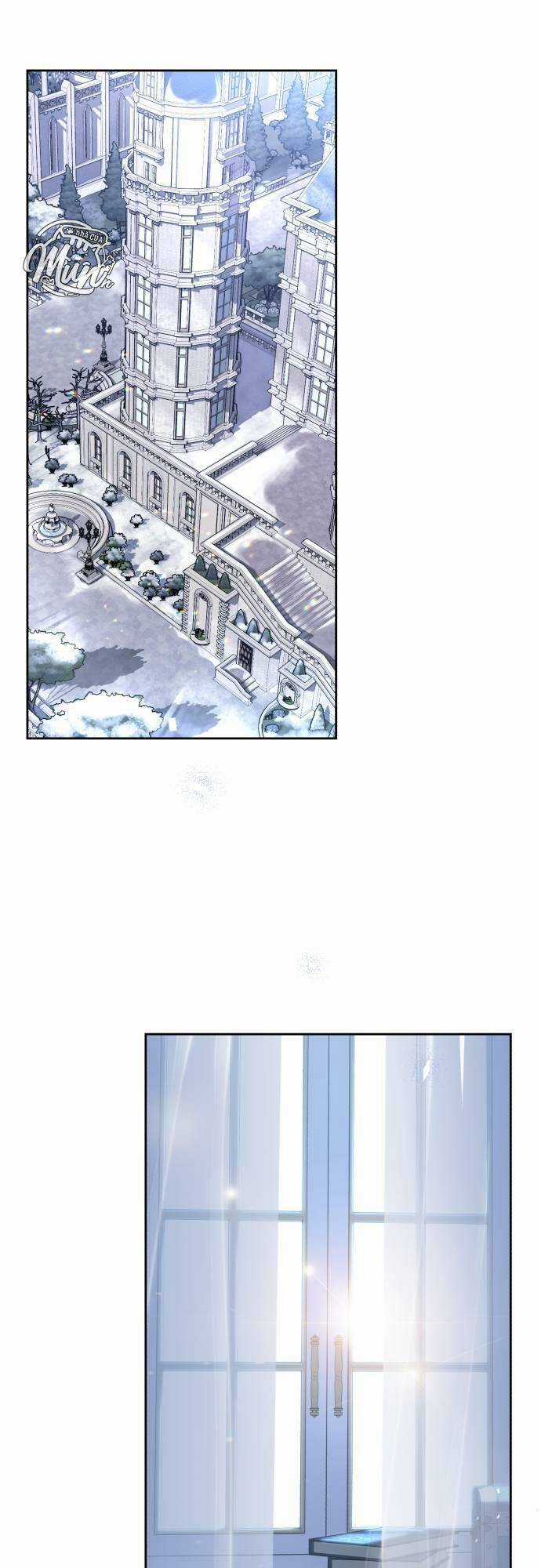 Công Nương Mint Bé Nhỏ - Chapter 51 - Trang 59