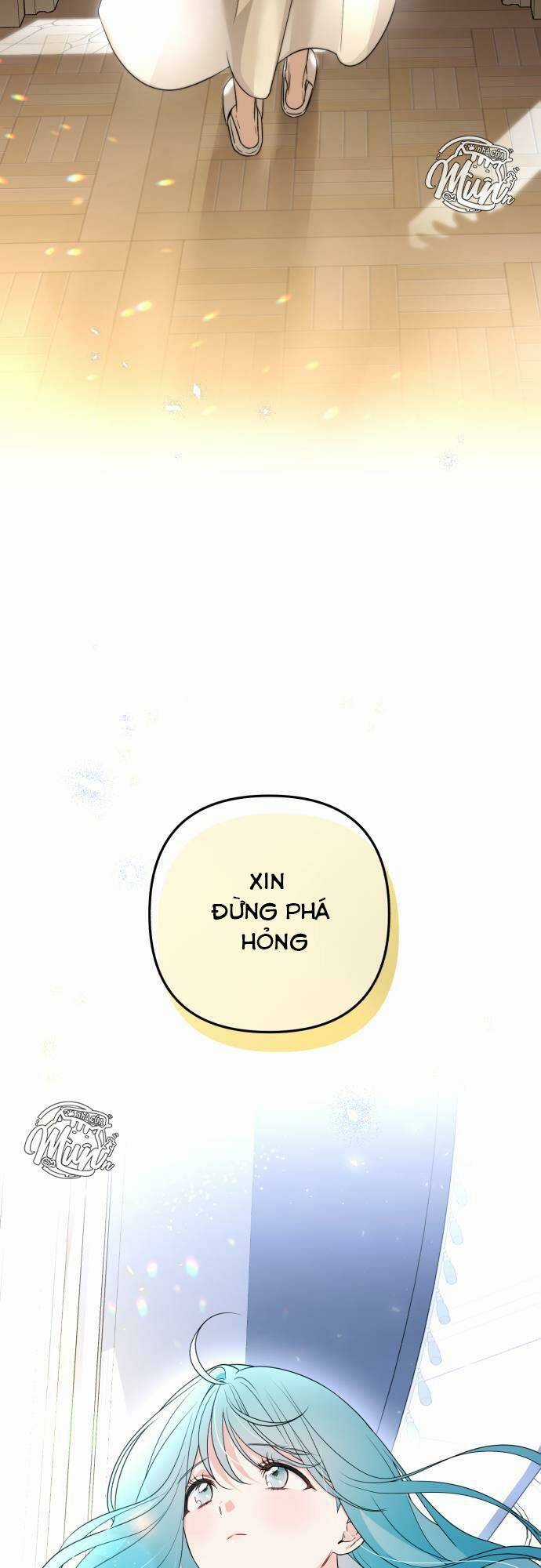 Công Nương Mint Bé Nhỏ - Chapter 51 - Trang 61