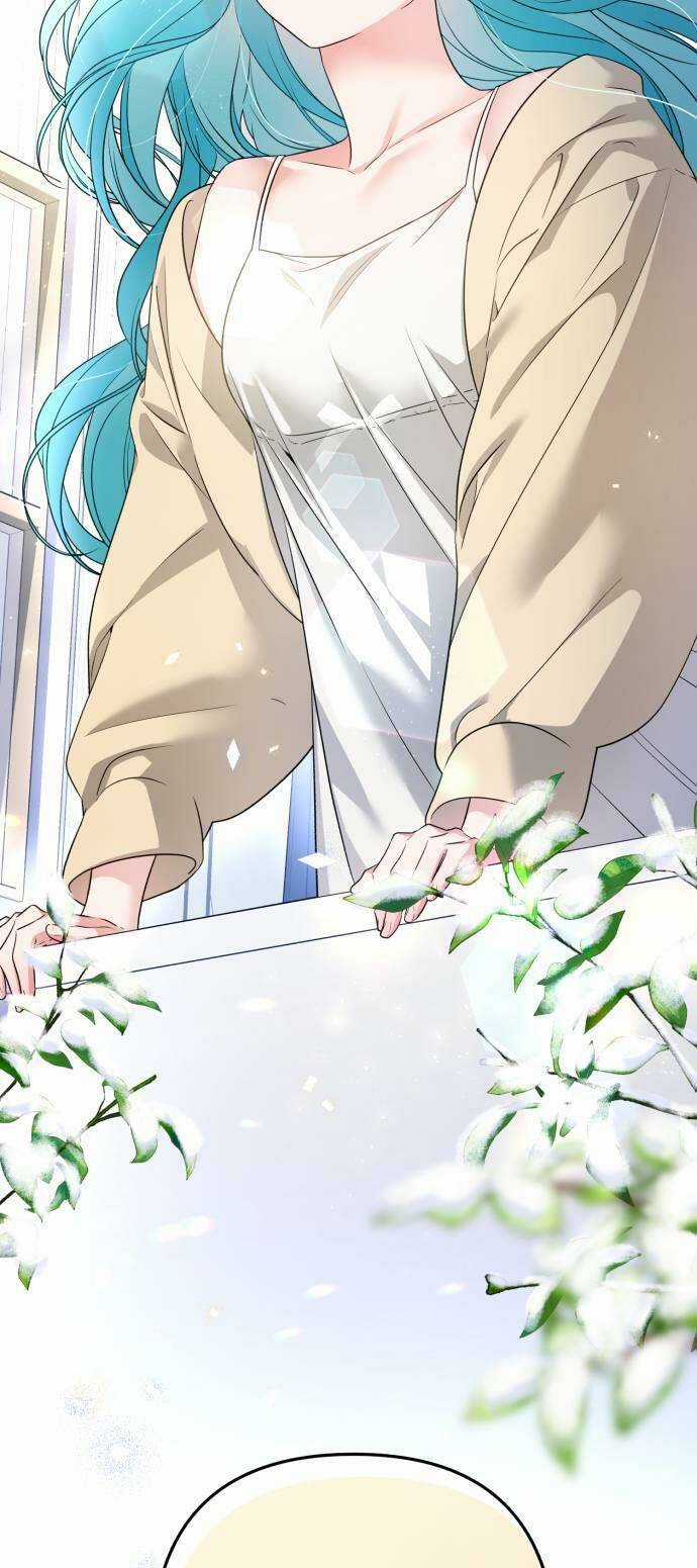 Công Nương Mint Bé Nhỏ - Chapter 51 - Trang 62