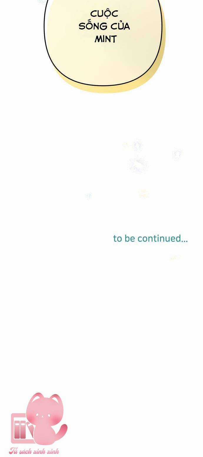 Công Nương Mint Bé Nhỏ - Chapter 51 - Trang 63