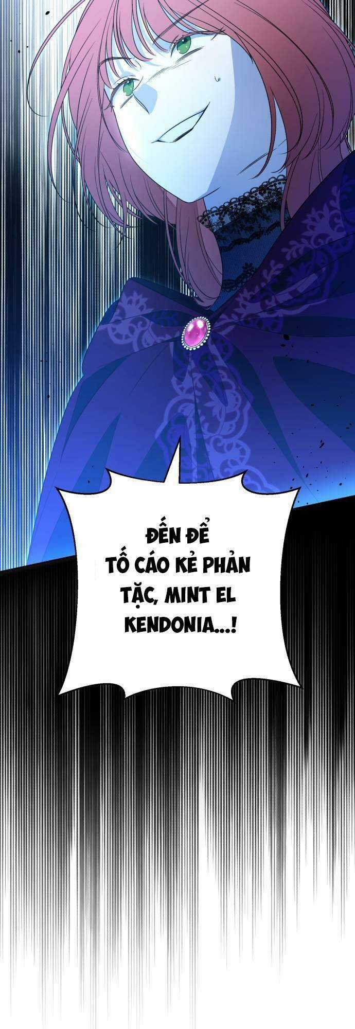 Công Nương Mint Bé Nhỏ - Chapter 51 - Trang 8