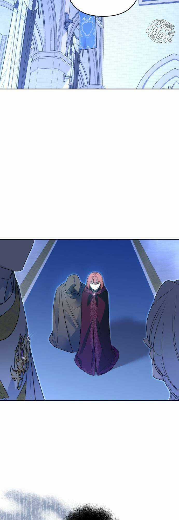 Công Nương Mint Bé Nhỏ - Chapter 51 - Trang 10