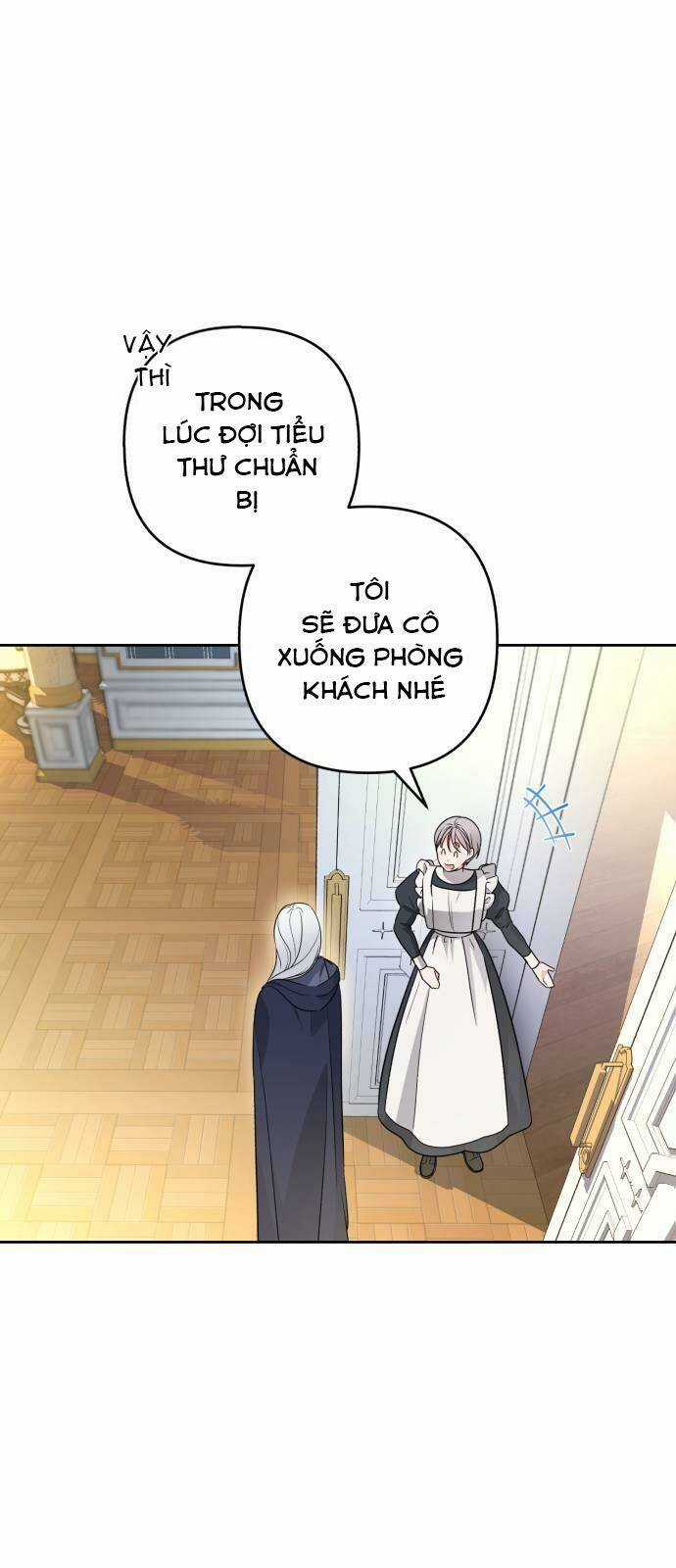 Công Nương Mint Bé Nhỏ - Chapter 52 - Trang 12