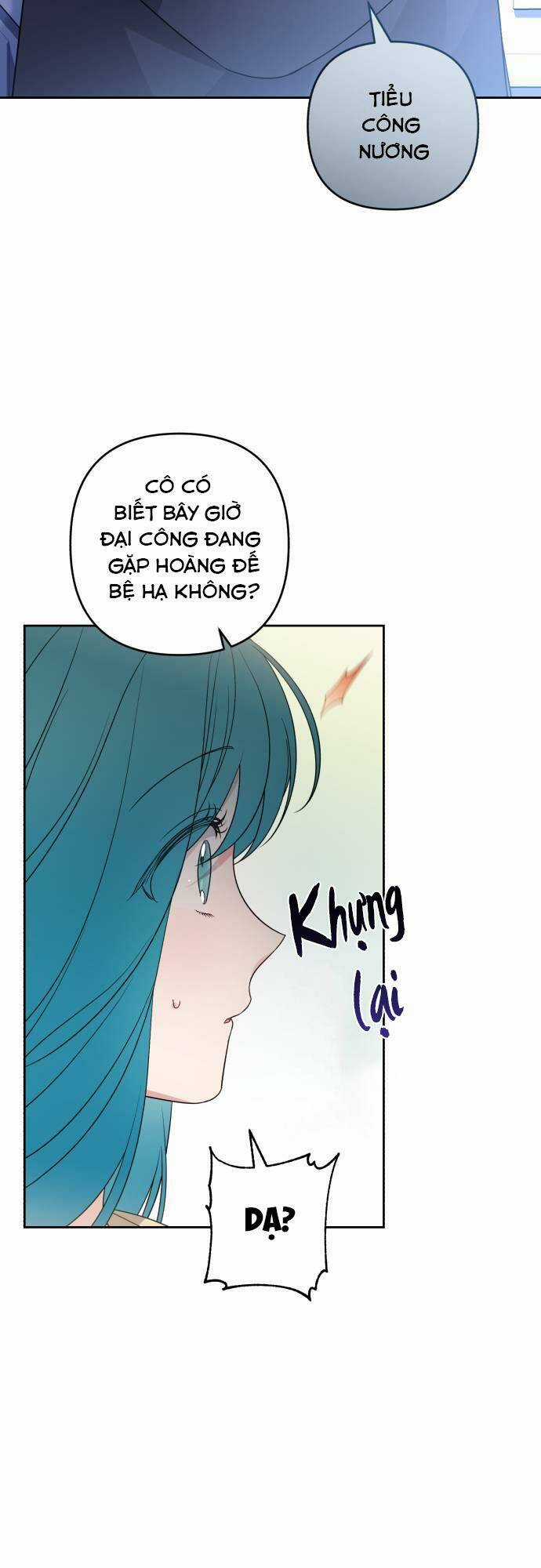 Công Nương Mint Bé Nhỏ - Chapter 52 - Trang 15